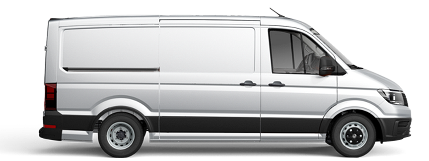 Crafter Kasten side-view